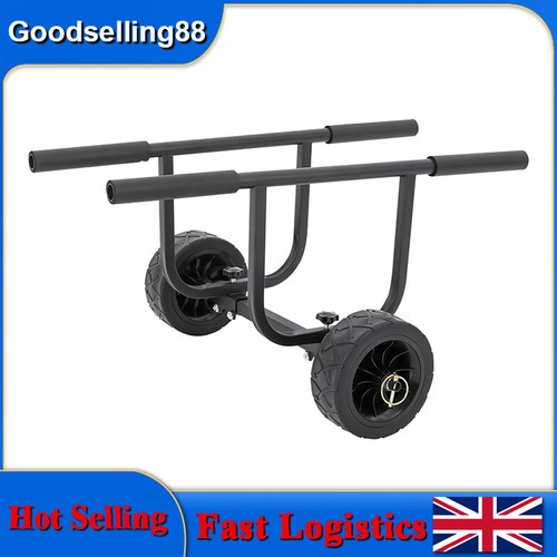 Kayak trailer wheels boat - kayak,