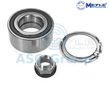 Meyle Front Left or Right Wheel Bearing Kit 16-14 650 0013 (For Models With ABS)