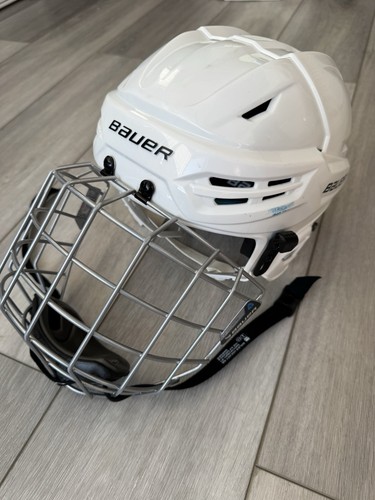 Bauer reakt ice hockey - 55,