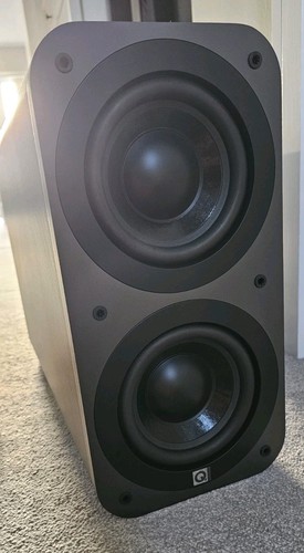 Acoustics 3070s active - acoustics,