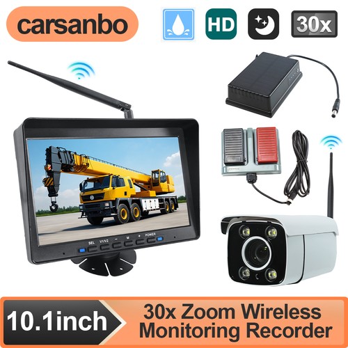 Inch 30x zoom wireless - 10-inch,