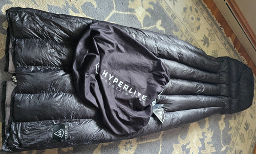 Hyperlite mountain gear 40f - hyperlite,