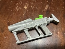 ACTION MAN GUN TOY 1/6 SCALE FUTURISTIC MODERN WEAPON TOY For 12” Figure 