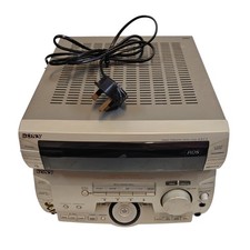 Sony STR-W550 HiFi Stereo