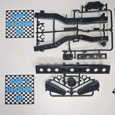 NEW Tamiya F Parts For Wild