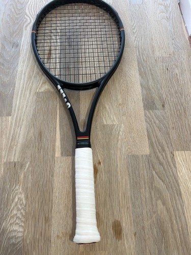 Wilson pro staff 97l - wilson,