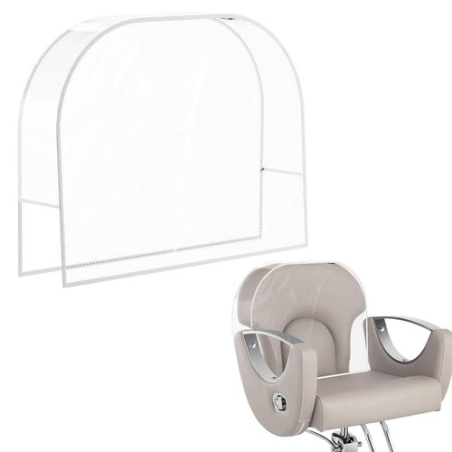 Chair protective cover clear - cover,
