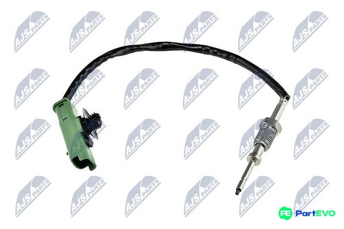 Nty exhaust gas - exhaust,