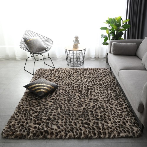 Premium fluffy shag - premium,