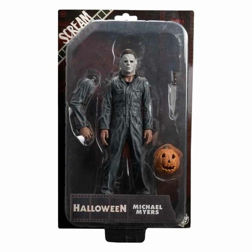 Scream greats series - scream,