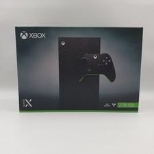 Microsoft Xbox Series X - 2TB