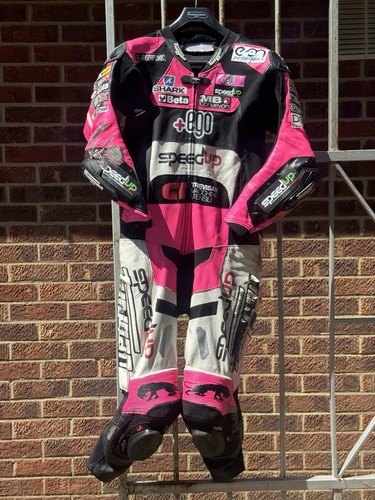 Sam lowes moto 2015 furygan - moto,