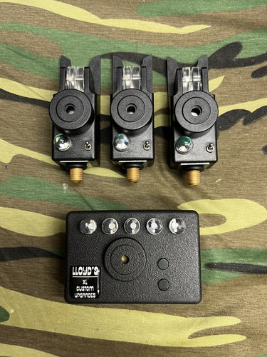 Steve neville mk4 bug eye - steve,