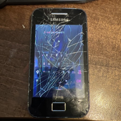 Samsung galaxy ace s5830 - galaxy, gt-s5830