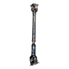 ISUZU D-MAX PROP SHAFT FRONT