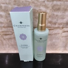 CHAMPNEYS SLUMBER PILLOW MIST
