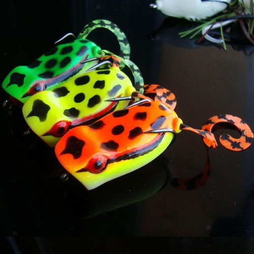 5cm frog lure especially - 5.5cm/14,