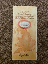 The 1989 United Kingdom