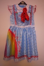 Dorothy Costume - Wizard of Oz