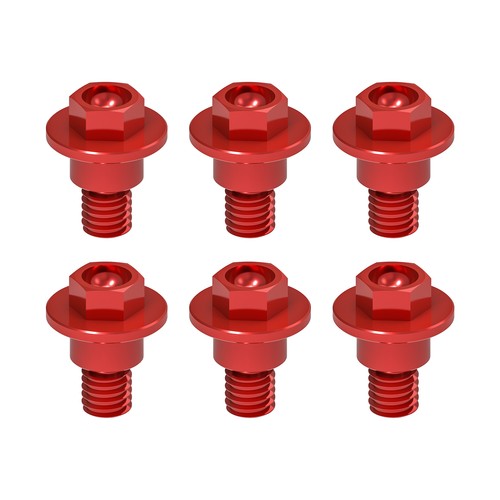 Nicecnc fork guard - guard, bolts