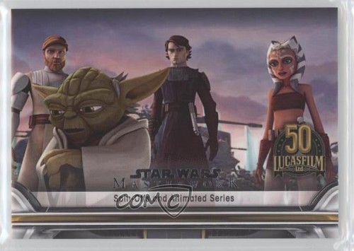 2021 topps star wars - 2021,