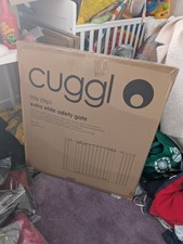 Cuggl Extra Wide Baby Safety