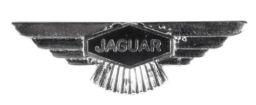 Vintage old the jaguar - old,
