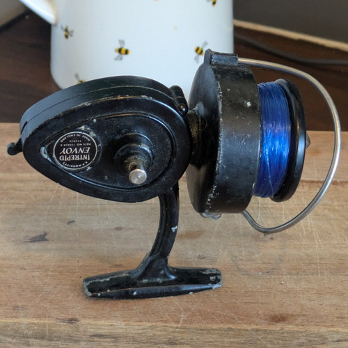 Intrepid envoy vintage - envoy,