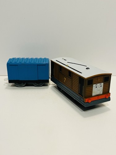 Thomas friends trackmaster - &,