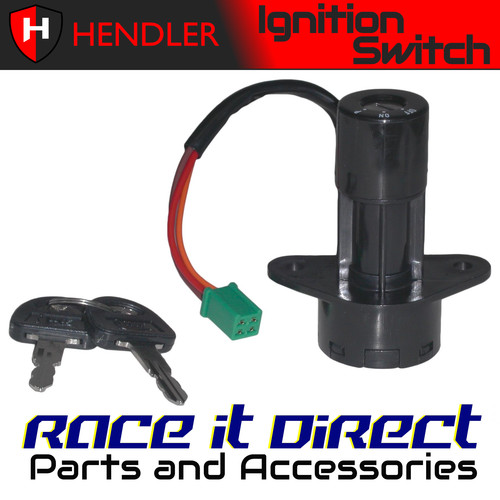 Ignition switch for - switch, suzuki