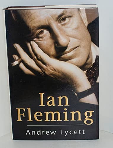 Ian fleming lycett - ian, andrew