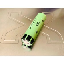 Battery Panasonic CGR18650CE