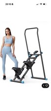 MERACH Vertical Stair Stepper