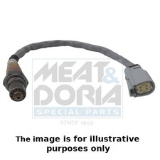 LAMBDA SENSOR FITS: FORD