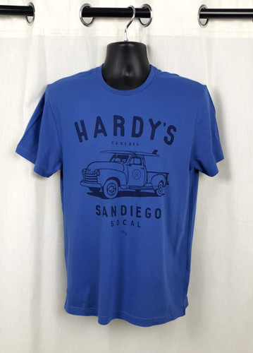 Criminal hardy sandiego - criminal, hardy's