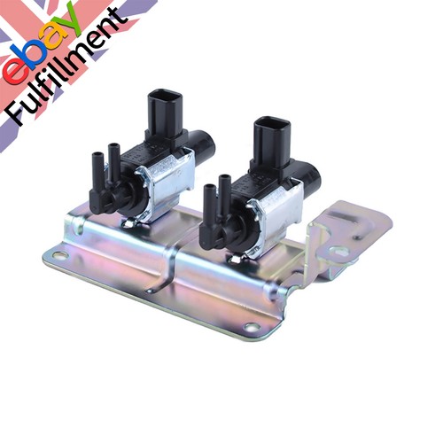 Vacuum solenoid valve intake - solenoid,