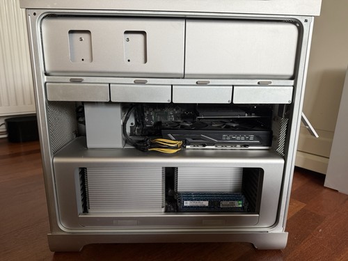 Mac pro rx580 - mac, 5,1