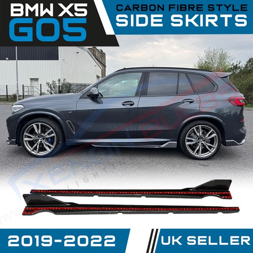Bmw g05 sport performance - m,