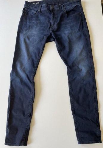 Star revend jeans slim - revend, size