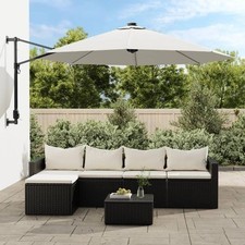 350cm sand white - white, replacement
