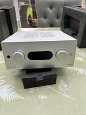 Audiolab M-DAC+ (Silver) Excellent Condion