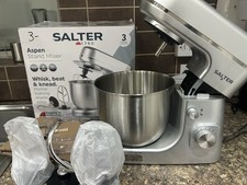 Salter Aspen Stand Mixer 5L