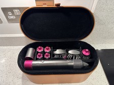 Dyson Airwrap Smooth + Control