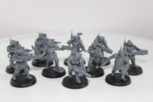 Warhammer 40000 40k astra - warhammer,
