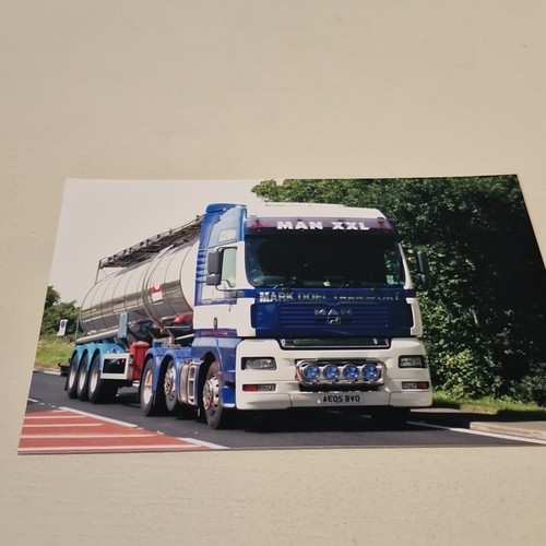Mark doel transport man - doel, tanker