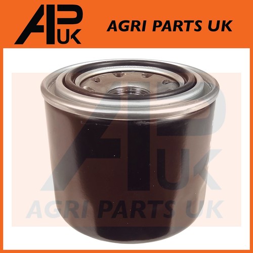 Engine oil filter screw - oil,