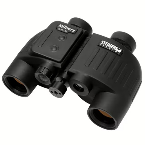 Steiner military 8x30 lrf - steiner,
