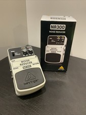 Behringer NR300 Noise Reducer