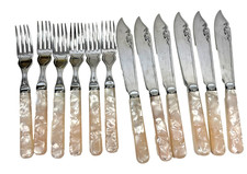 Vintage sheffield stainless - sheffield,