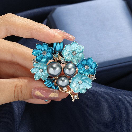 Forget not floral bouquet - floral,